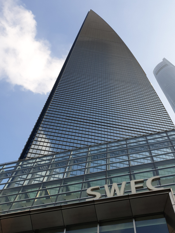 Fotografie: China, Jens Van Den Bergh, Deel 6 Shanghai & watersteden