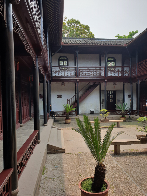 Fotografie: China, Jens Van Den Bergh, Deel 6 Shanghai & watersteden
