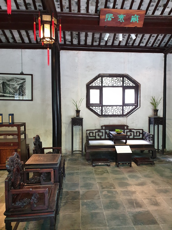 Fotografie: China, Jens Van Den Bergh, Deel 6 Shanghai & watersteden