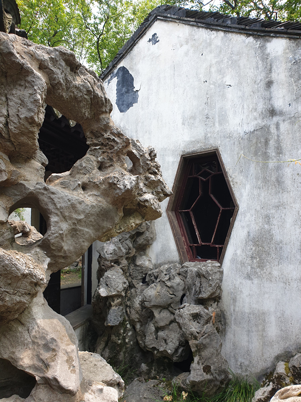 Fotografie: China, Jens Van Den Bergh, Deel 6 Shanghai & watersteden