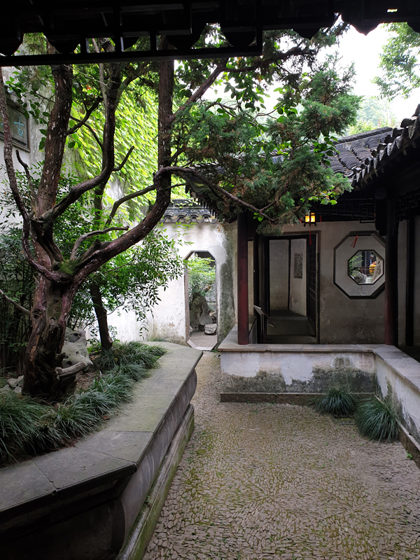 Fotografie: China, Jens Van Den Bergh, Deel 6 Shanghai & watersteden