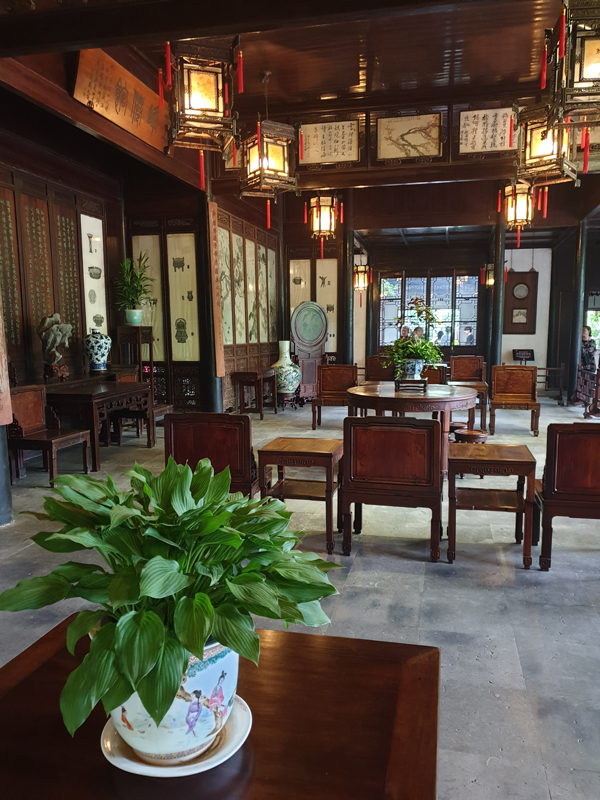 Fotografie: China, Jens Van Den Bergh, Deel 6 Shanghai & watersteden