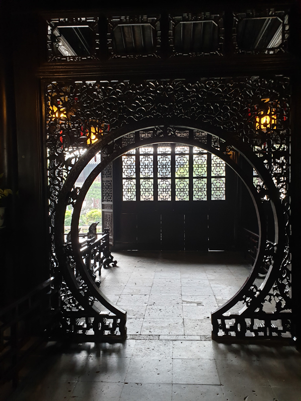 Fotografie: China, Jens Van Den Bergh, Deel 6 Shanghai & watersteden