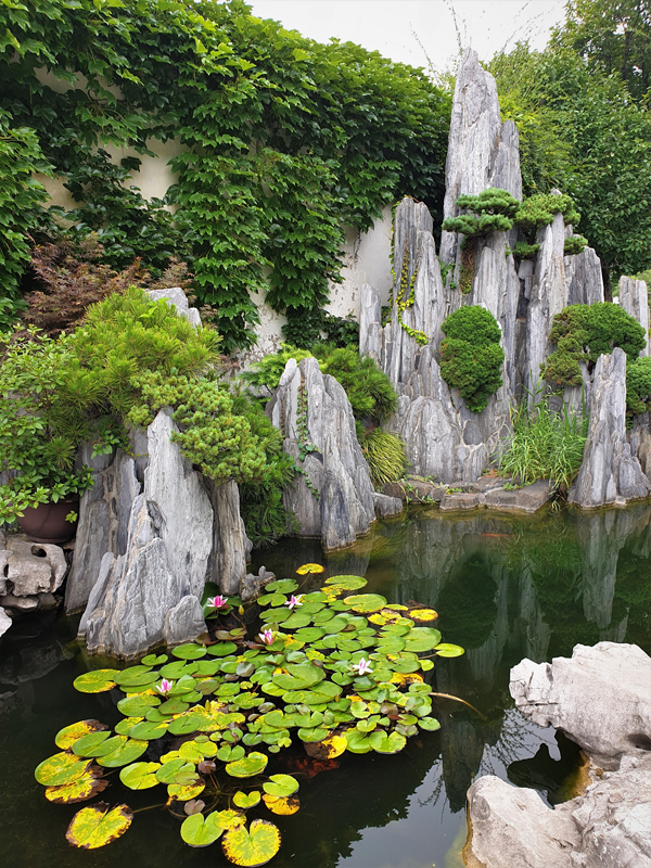 Fotografie: China, Jens Van Den Bergh, Deel 6 Shanghai & watersteden