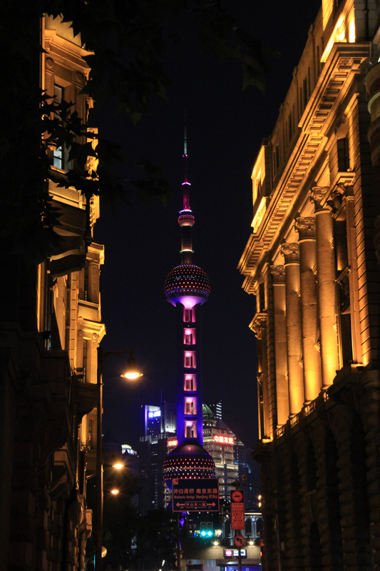 Fotografie: China, Jens Van Den Bergh, Deel 6 Shanghai & watersteden