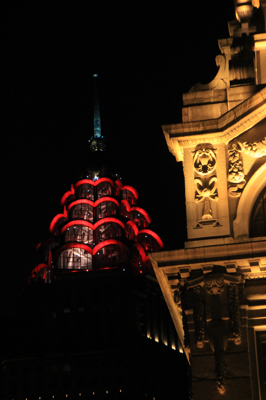 Fotografie: China, Jens Van Den Bergh, Deel 6 Shanghai & watersteden