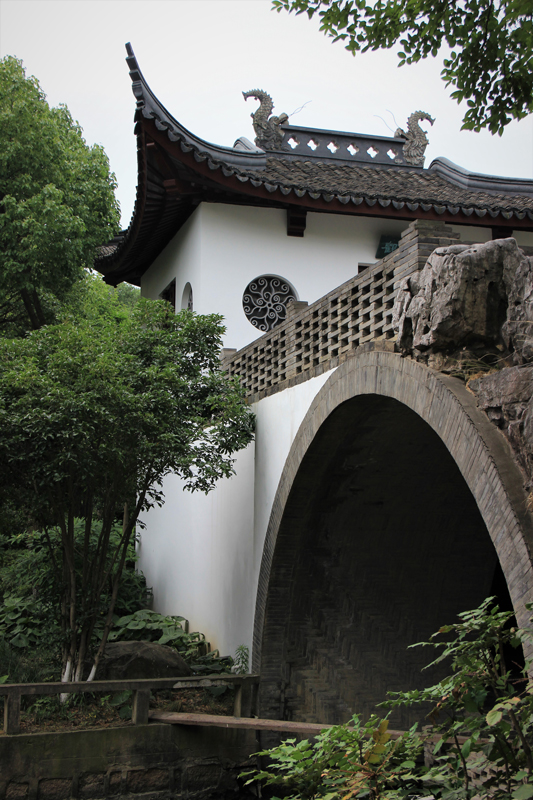 Fotografie: China, Jens Van Den Bergh, Deel 6 Shanghai & watersteden