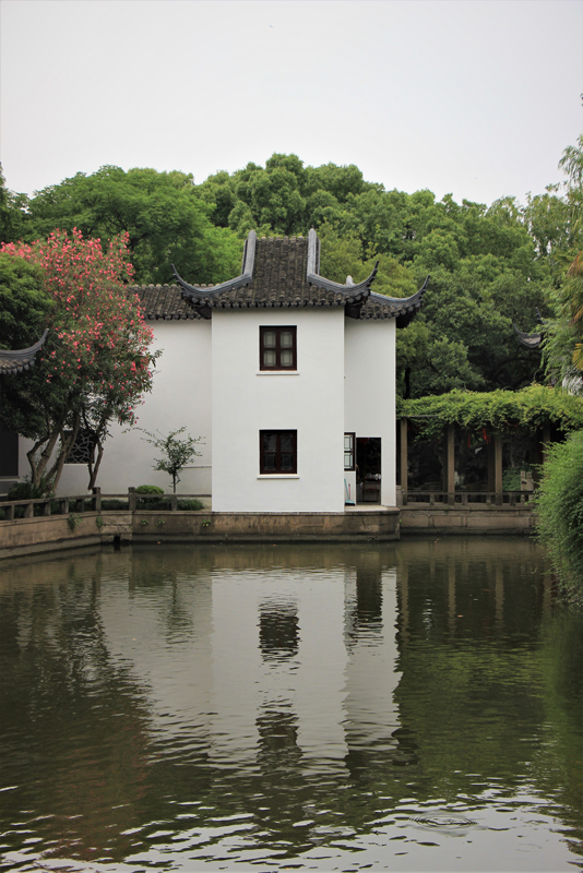 Fotografie: China, Jens Van Den Bergh, Deel 6 Shanghai & watersteden