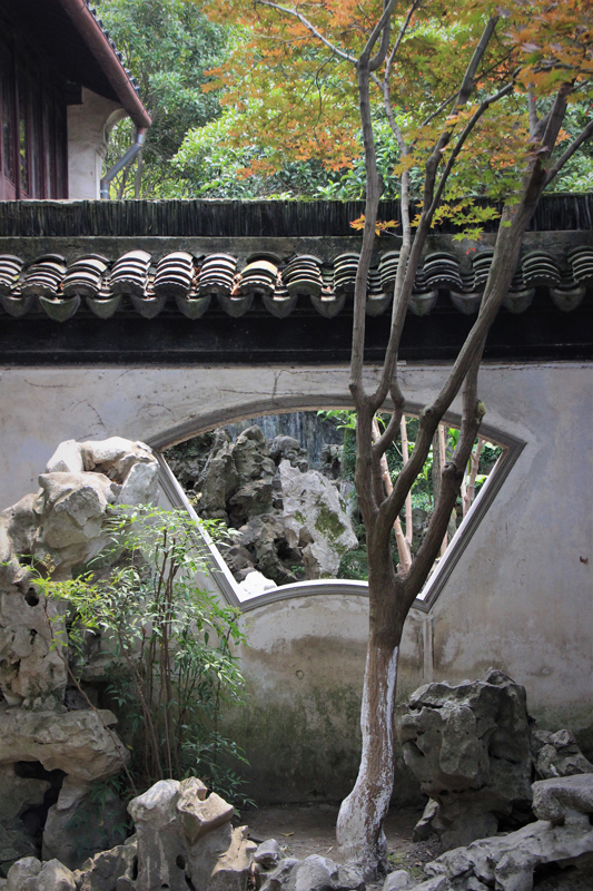 Fotografie: China, Jens Van Den Bergh, Deel 6 Shanghai & watersteden