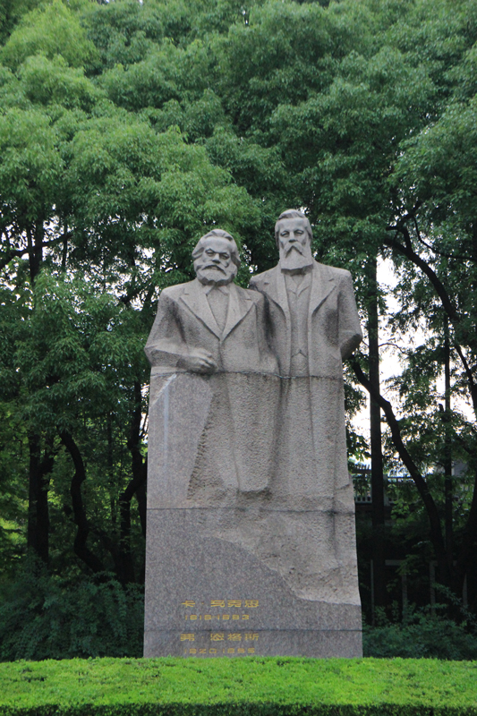 Fotografie: China, Jens Van Den Bergh, Deel 6 Shanghai & watersteden
