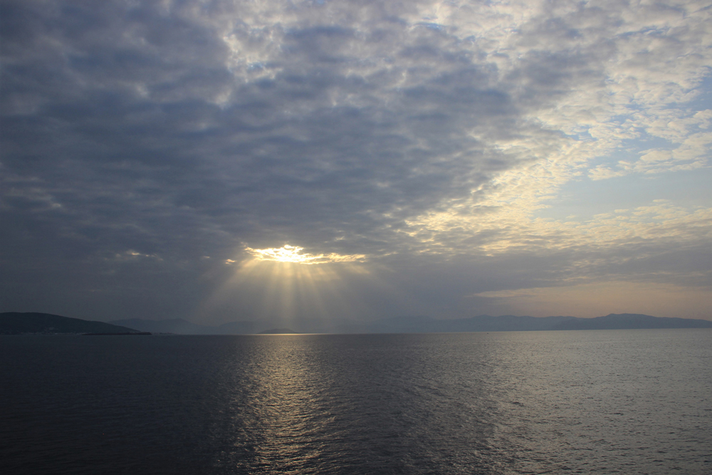 Photography, Greece, by Kens Van Den Bergh