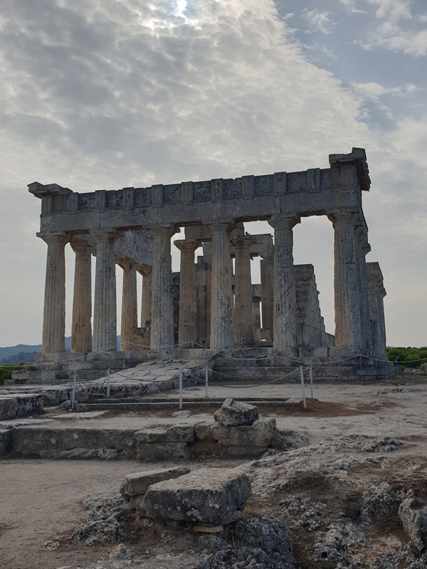 Photography, Greece, by Kens Van Den Bergh