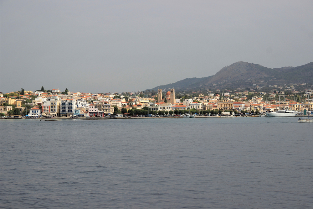 Photography, Greece, by Kens Van Den Bergh