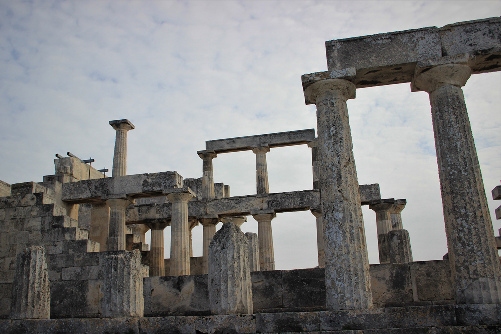 Photography, Greece, by Kens Van Den Bergh