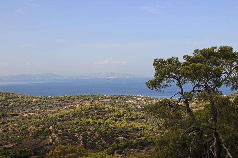 Photography, Greece, by Kens Van Den Bergh