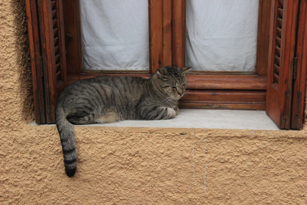 Photography, Greece, by Kens Van Den Bergh