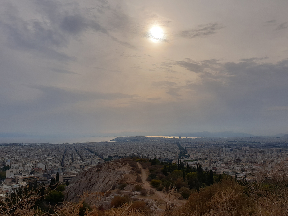 Photography, Greece, by Kens Van Den Bergh