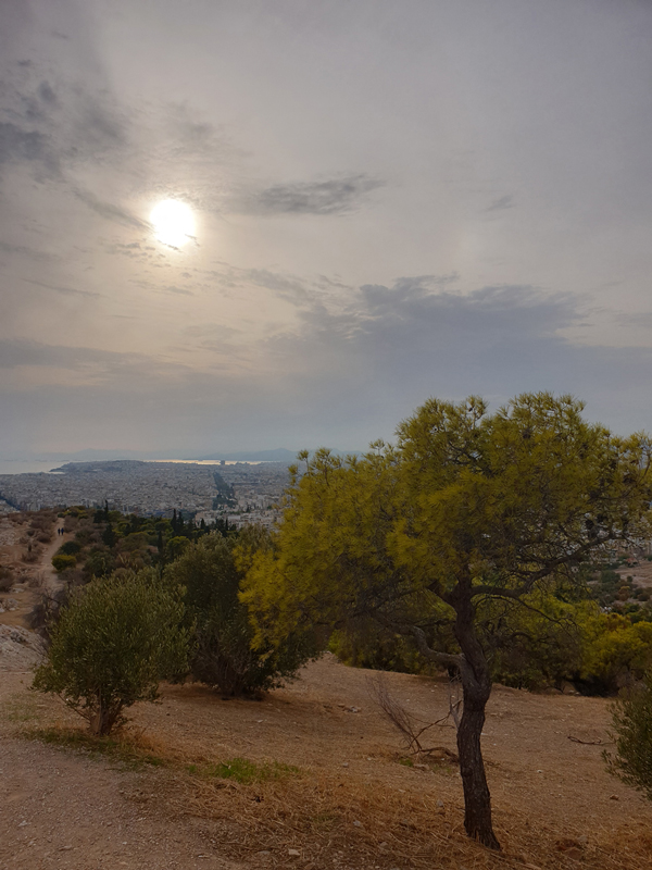 Photography, Greece, by Kens Van Den Bergh