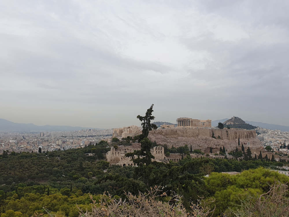 Photography, Greece, by Kens Van Den Bergh