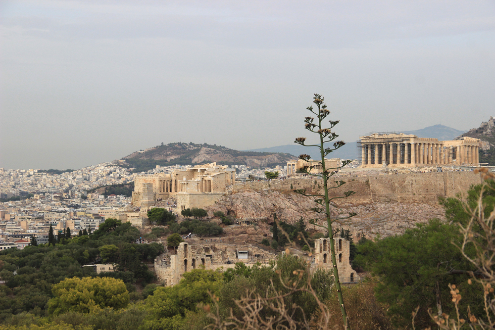 Photography, Greece, by Kens Van Den Bergh