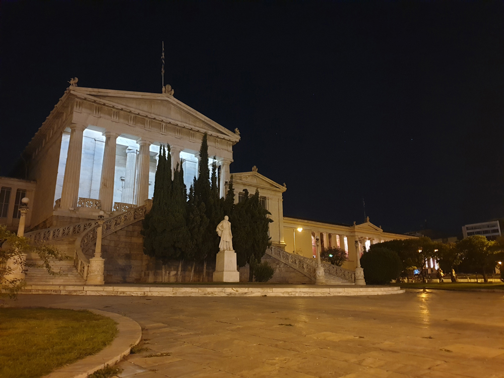 Photography, Greece, by Kens Van Den Bergh