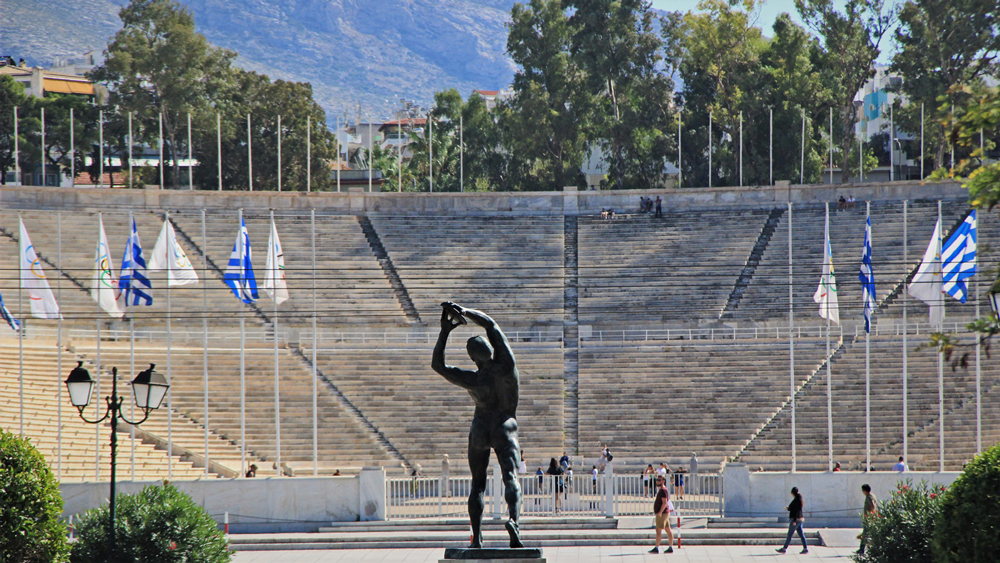 Photography, Greece, by Kens Van Den Bergh