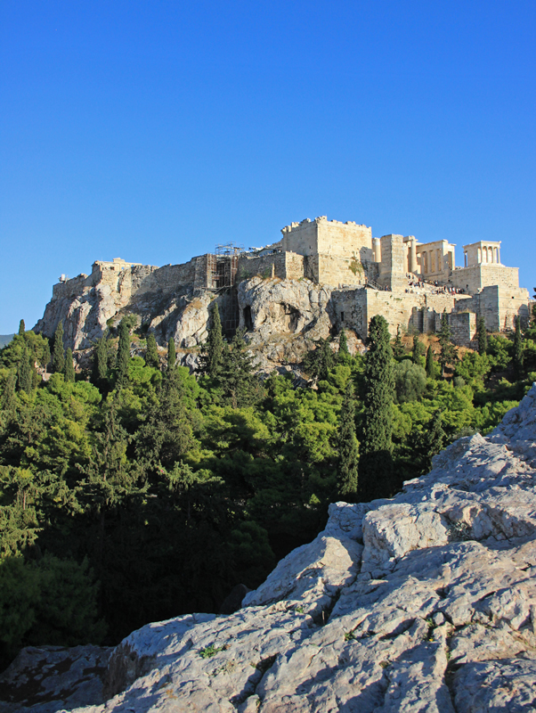 Photography, Greece, by Kens Van Den Bergh