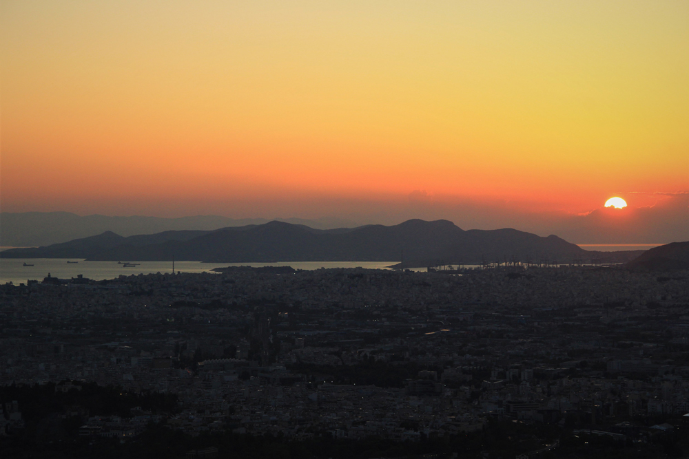 Photography, Greece, by Kens Van Den Bergh