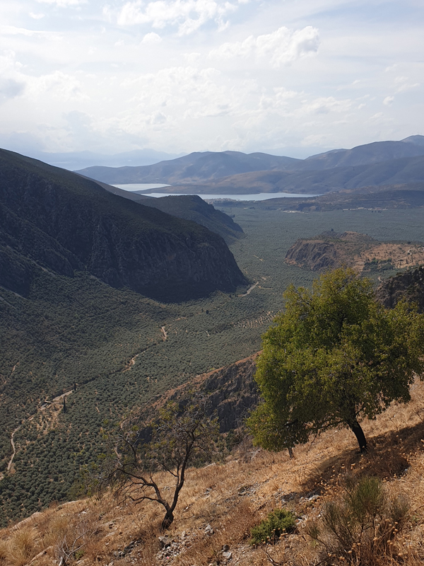 Photography, Greece, by Kens Van Den Bergh