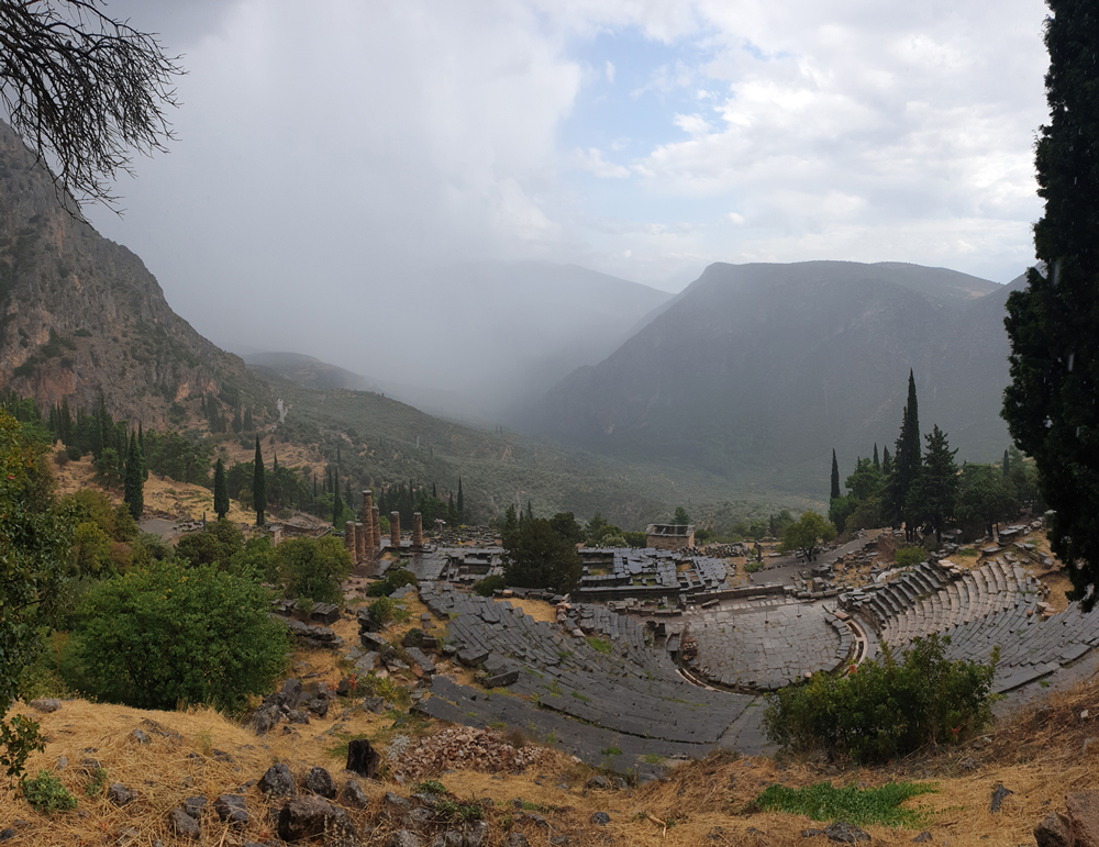 Photography, Greece, by Kens Van Den Bergh