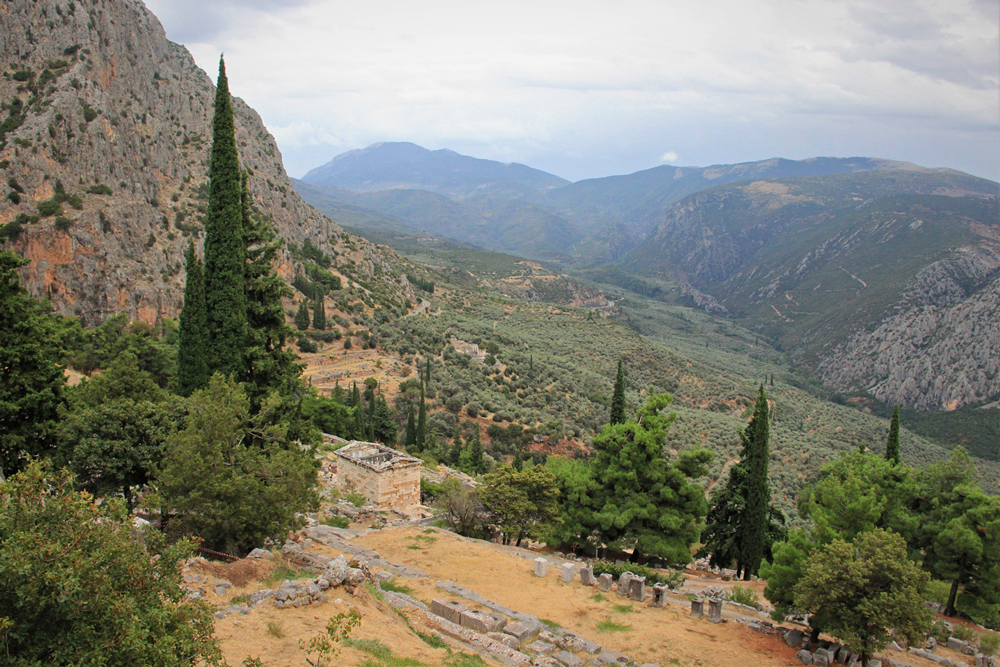 Photography, Greece, by Kens Van Den Bergh