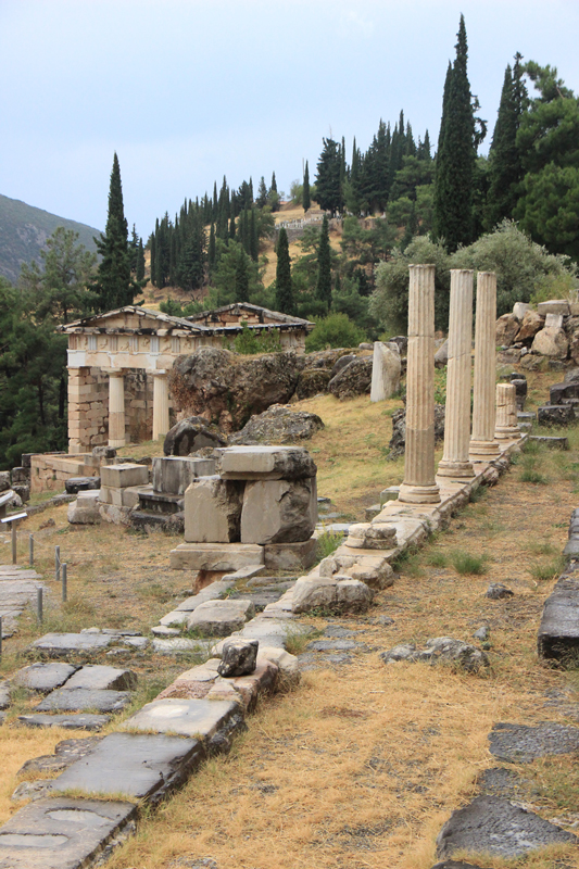 Photography, Greece, by Kens Van Den Bergh