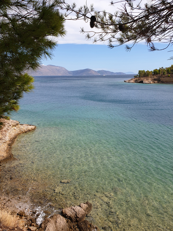 Photography, Greece, by Kens Van Den Bergh