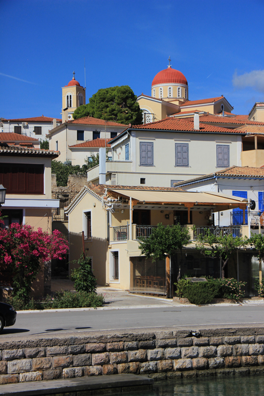 Photography, Greece, by Kens Van Den Bergh