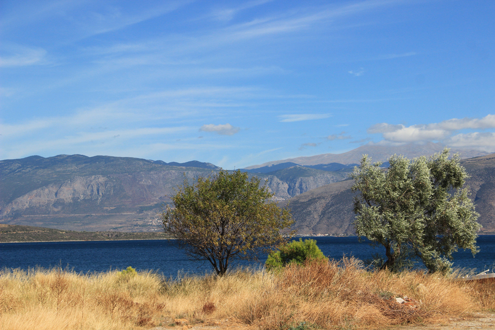 Photography, Greece, by Kens Van Den Bergh