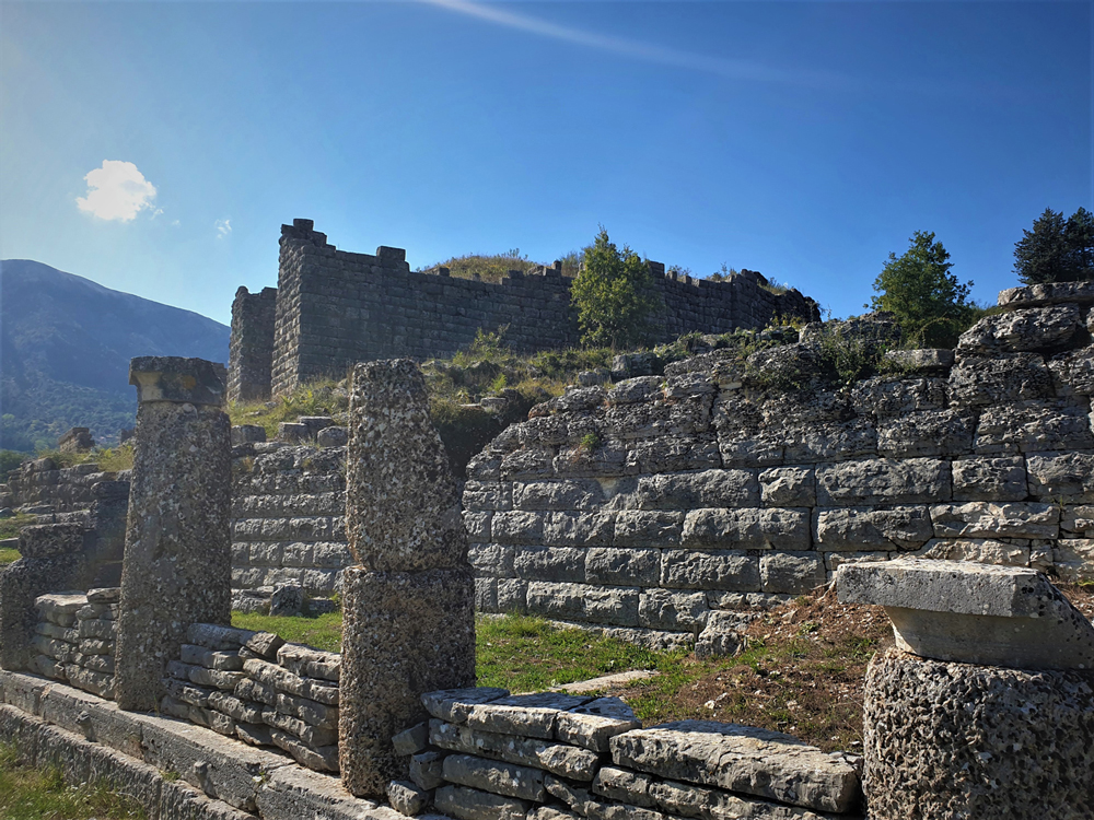 Photography, Greece, by Kens Van Den Bergh