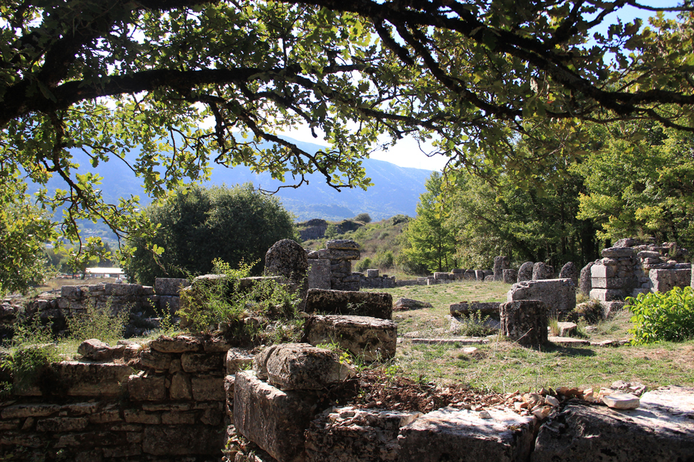 Photography, Greece, by Kens Van Den Bergh