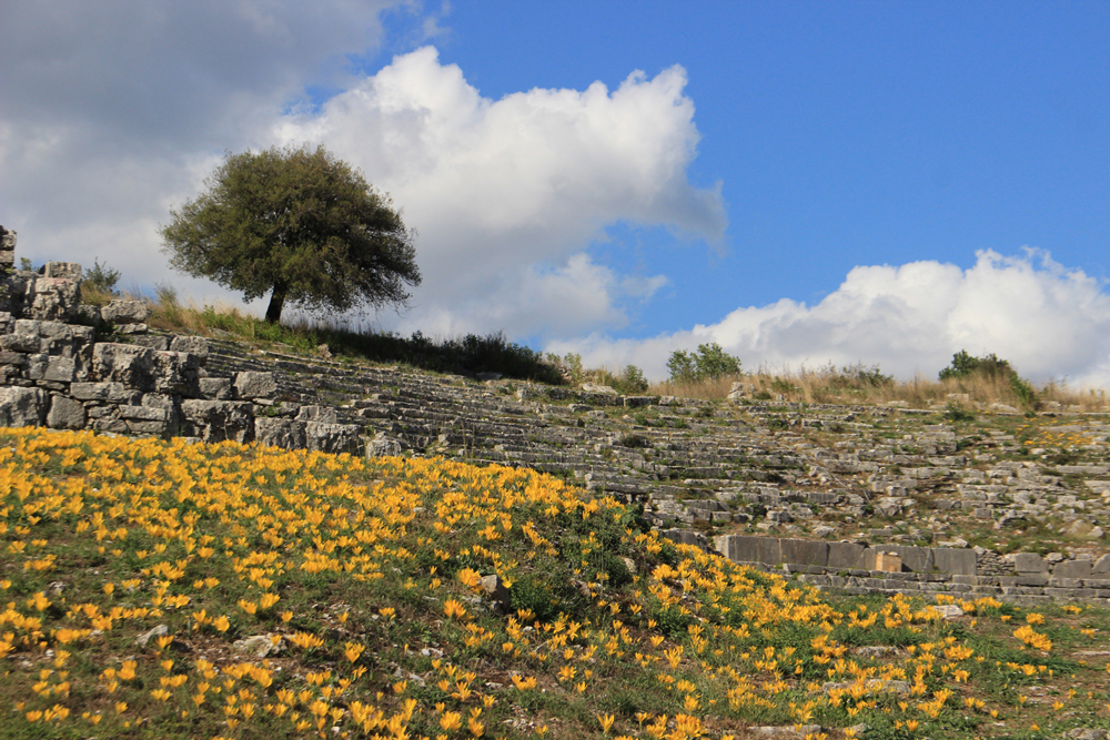 Photography, Greece, by Kens Van Den Bergh