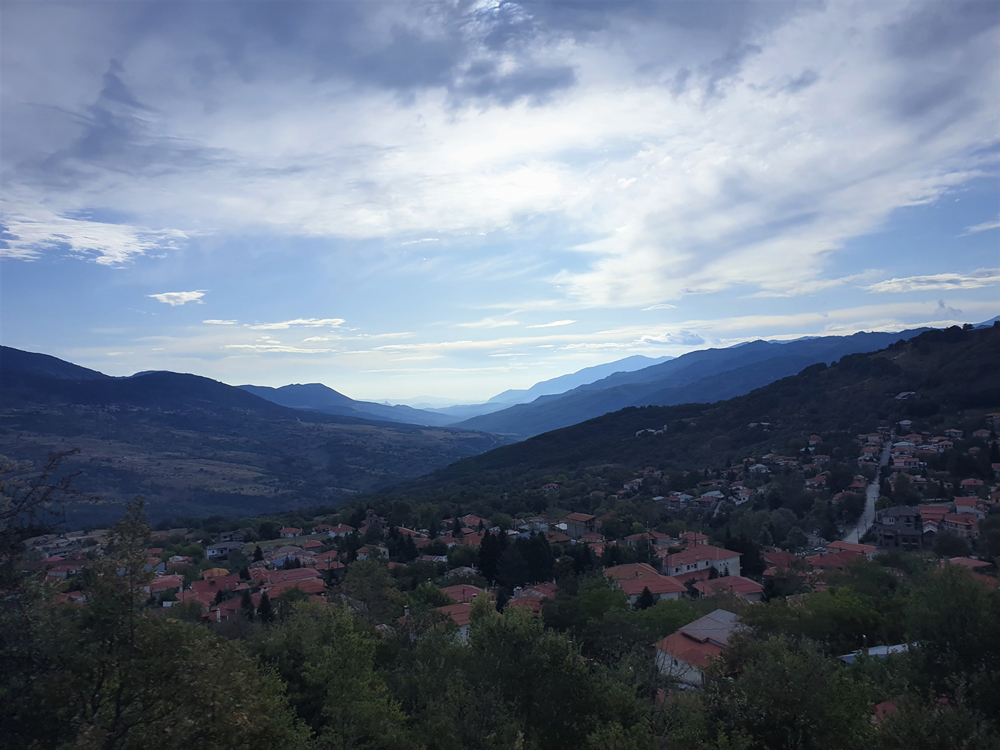 Photography, Greece, by Kens Van Den Bergh