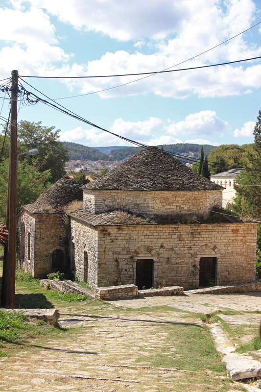 Photography, Greece, by Kens Van Den Bergh