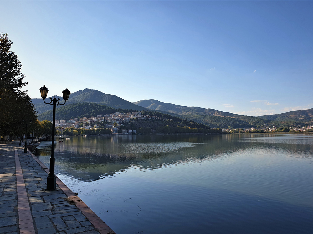 Photography, Greece, by Kens Van Den Bergh