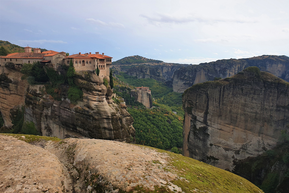 Photography, Greece, by Kens Van Den Bergh