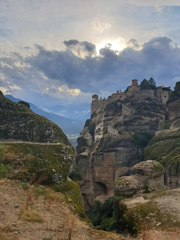 Photography, Greece, by Kens Van Den Bergh