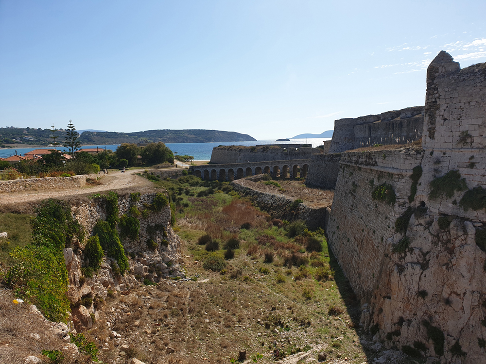 Photography, Greece, by Kens Van Den Bergh