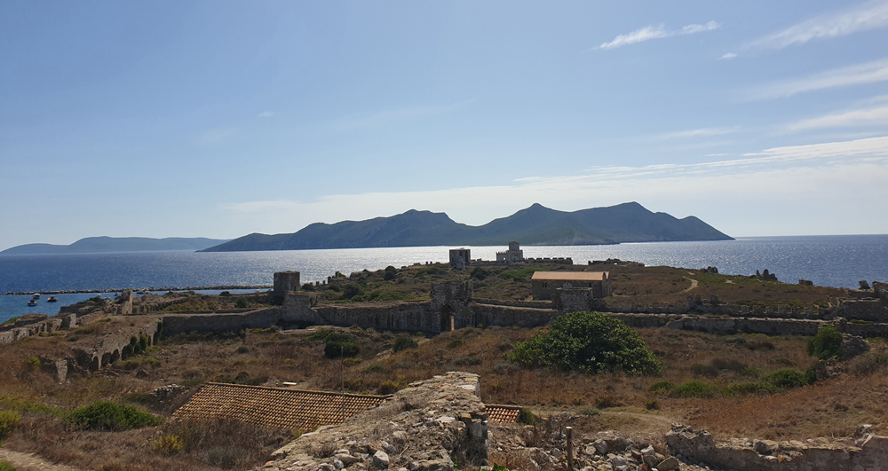 Photography, Greece, by Kens Van Den Bergh