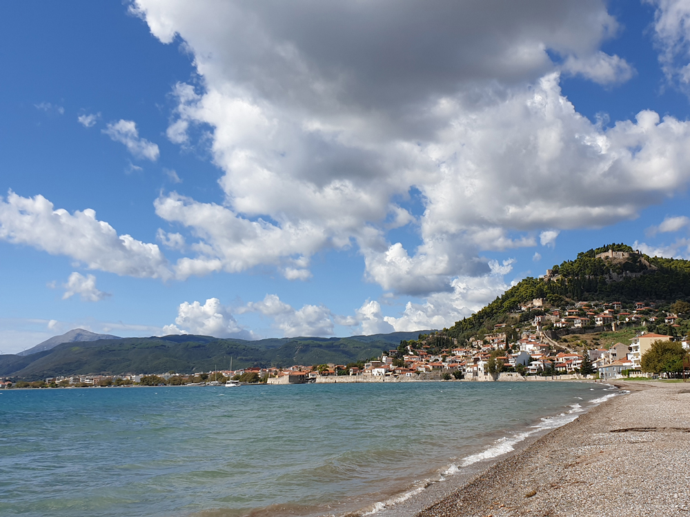 Photography, Greece, by Kens Van Den Bergh