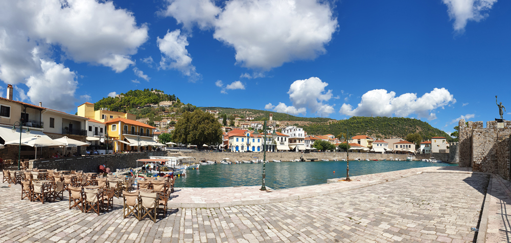 Photography, Greece, by Kens Van Den Bergh