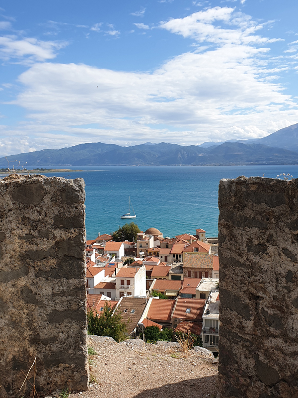 Photography, Greece, by Kens Van Den Bergh