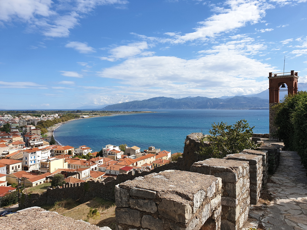 Photography, Greece, by Kens Van Den Bergh