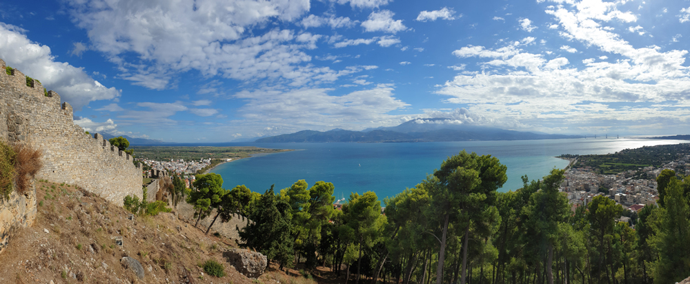 Photography, Greece, by Kens Van Den Bergh